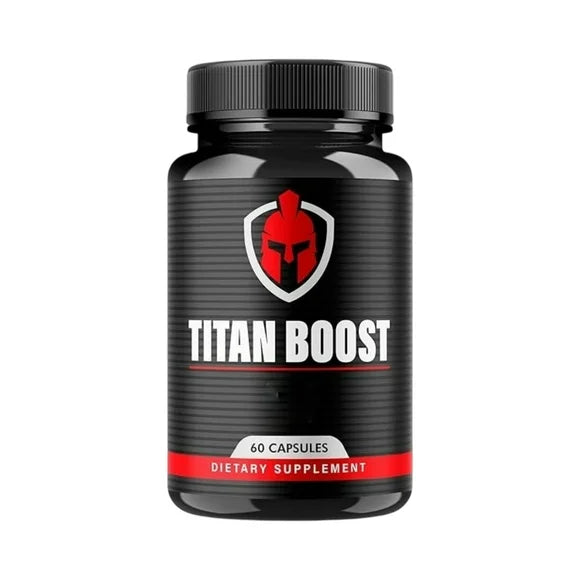 60 Capsules P110