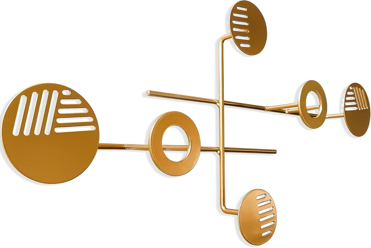 Modern Decorative Wall Hanger Organizer O583