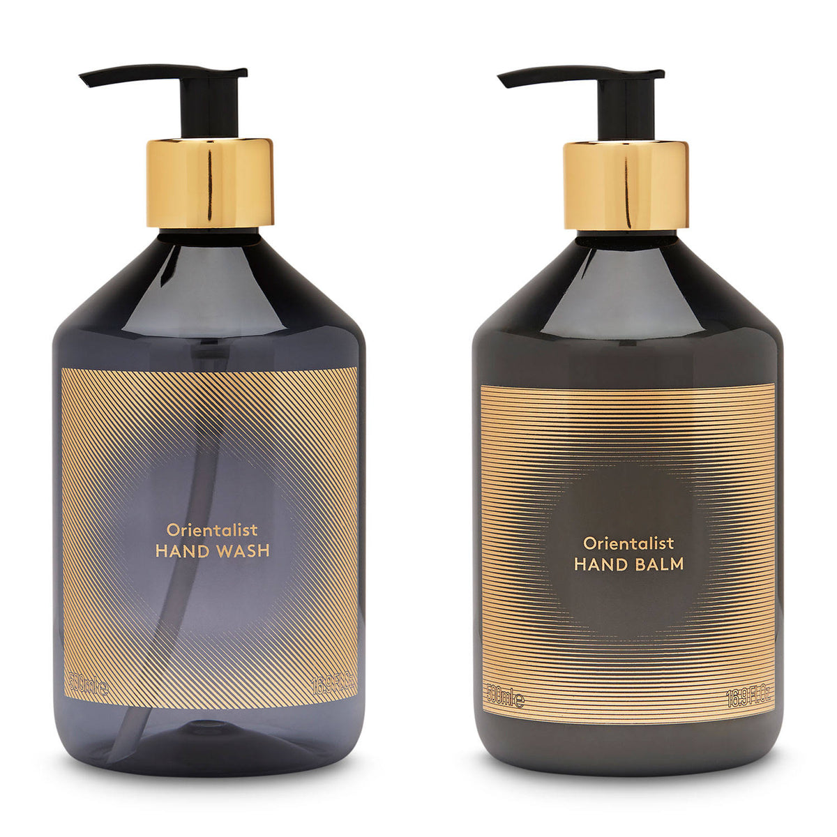 Hand Duo 2 x 500ml E594