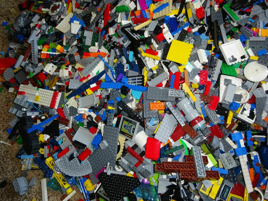 Lego Bulk Lot Bricks Parts Specialty Pieces X35625