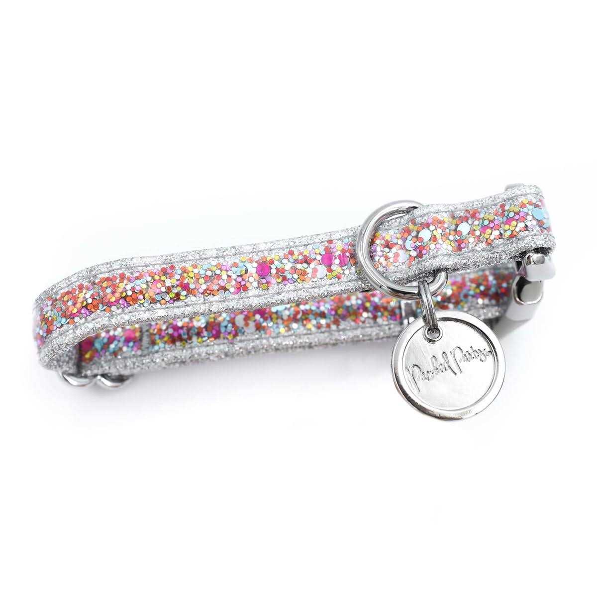 Confetti Dog Collar Q698519