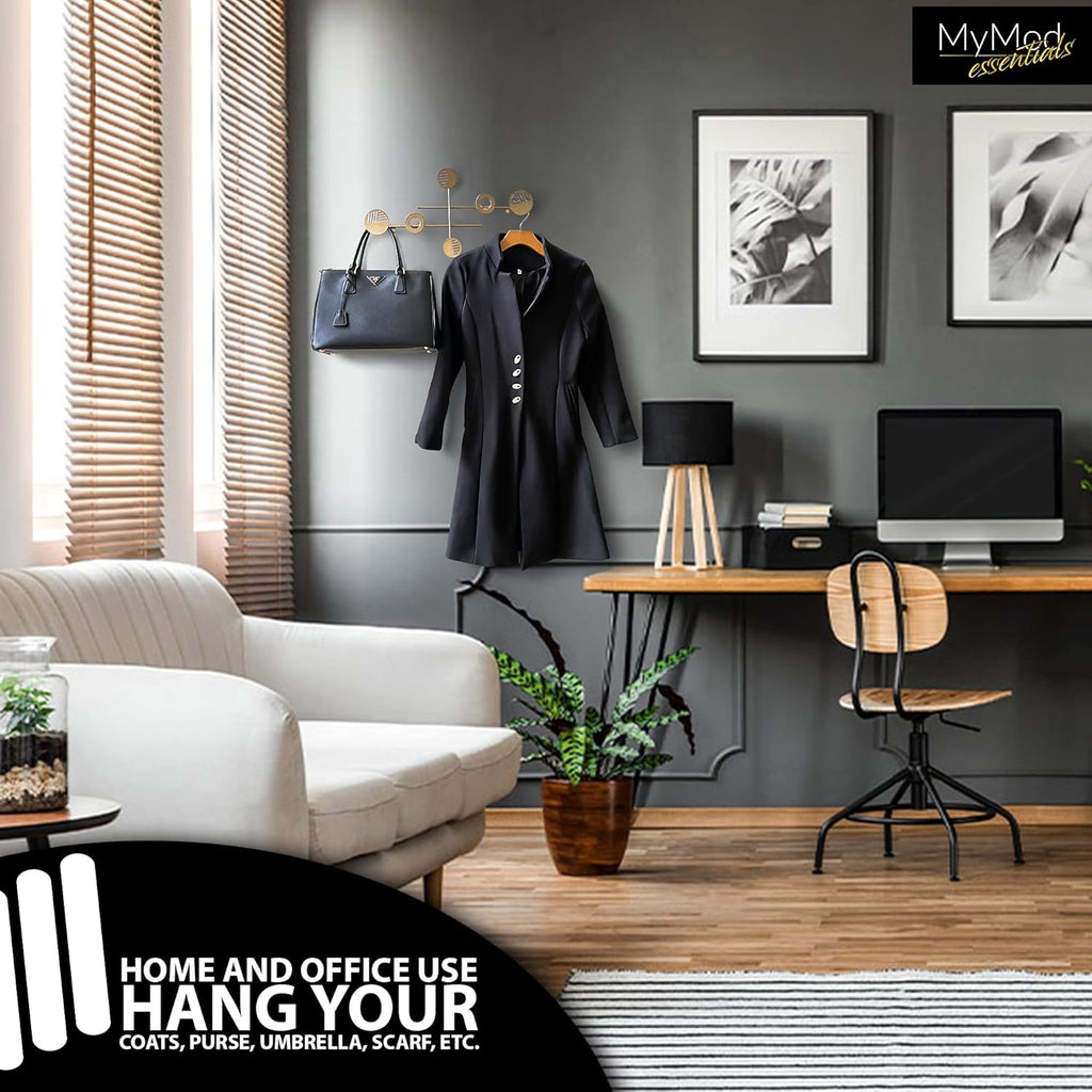 Modern Decorative Wall Hanger Organizer O583