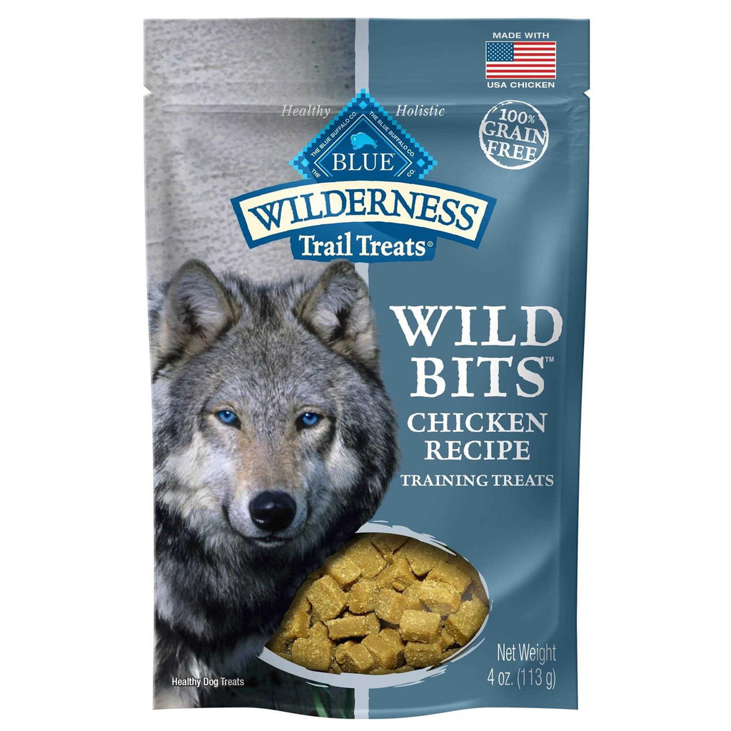 Dog Treats U224