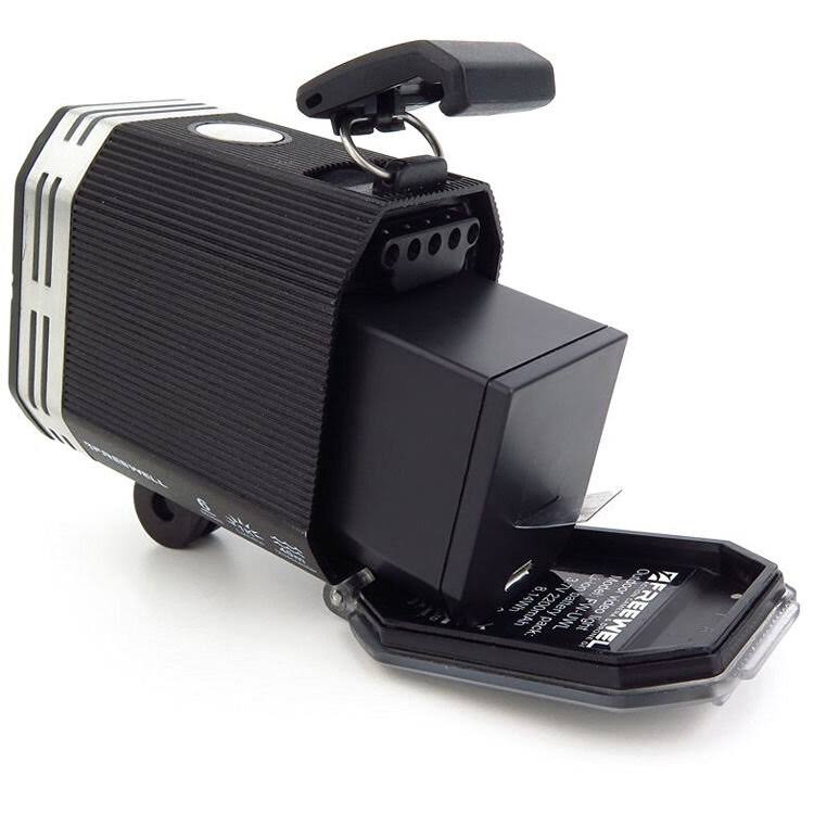 Underwater Light for Action Camera W1633