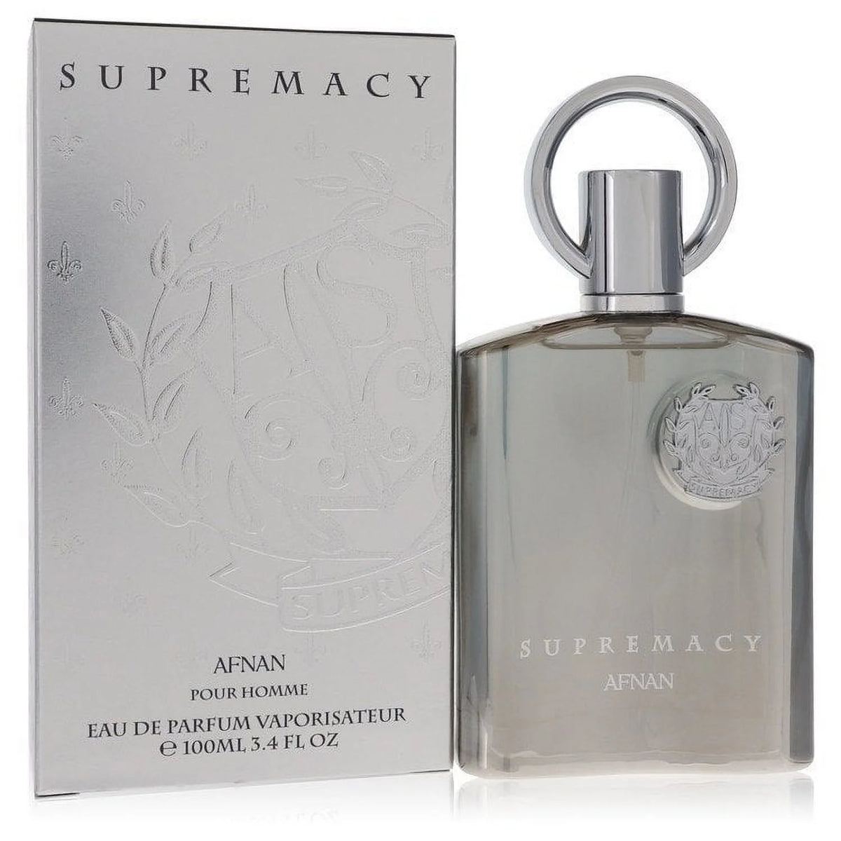 2 Pack Eau De Parfum Spray 3.4 oz B538