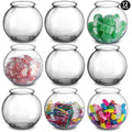 12 Pack 16 Oz Plastic Bowls H7340