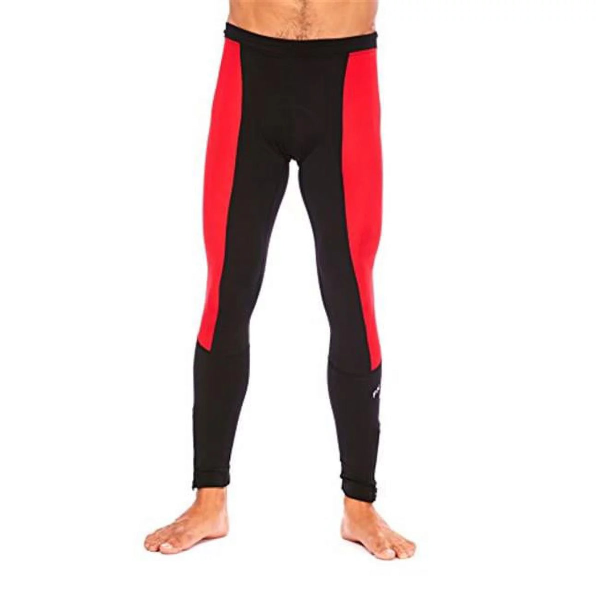 Mens Thermal Cycling Tight with Coolmax Pad, Large K68550