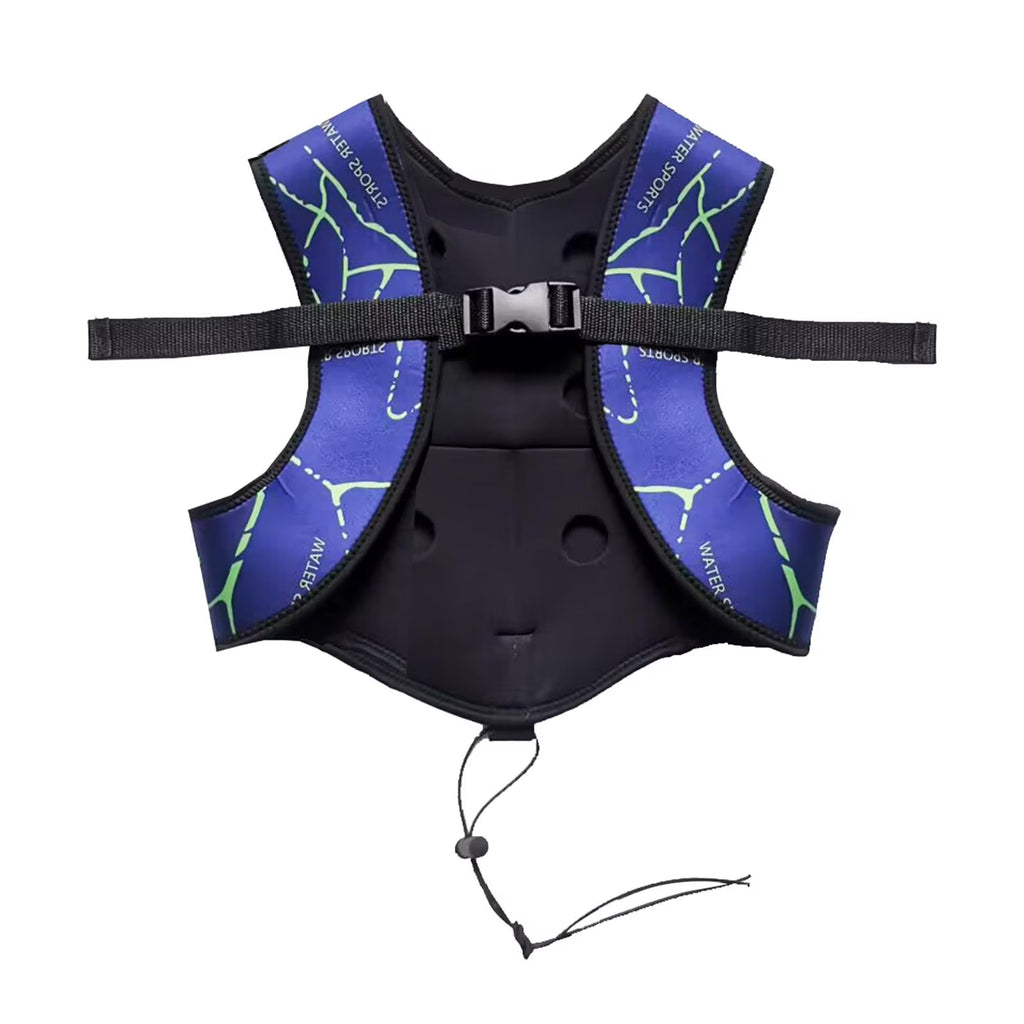 Neoprene Diving Weight Vest XL G77932