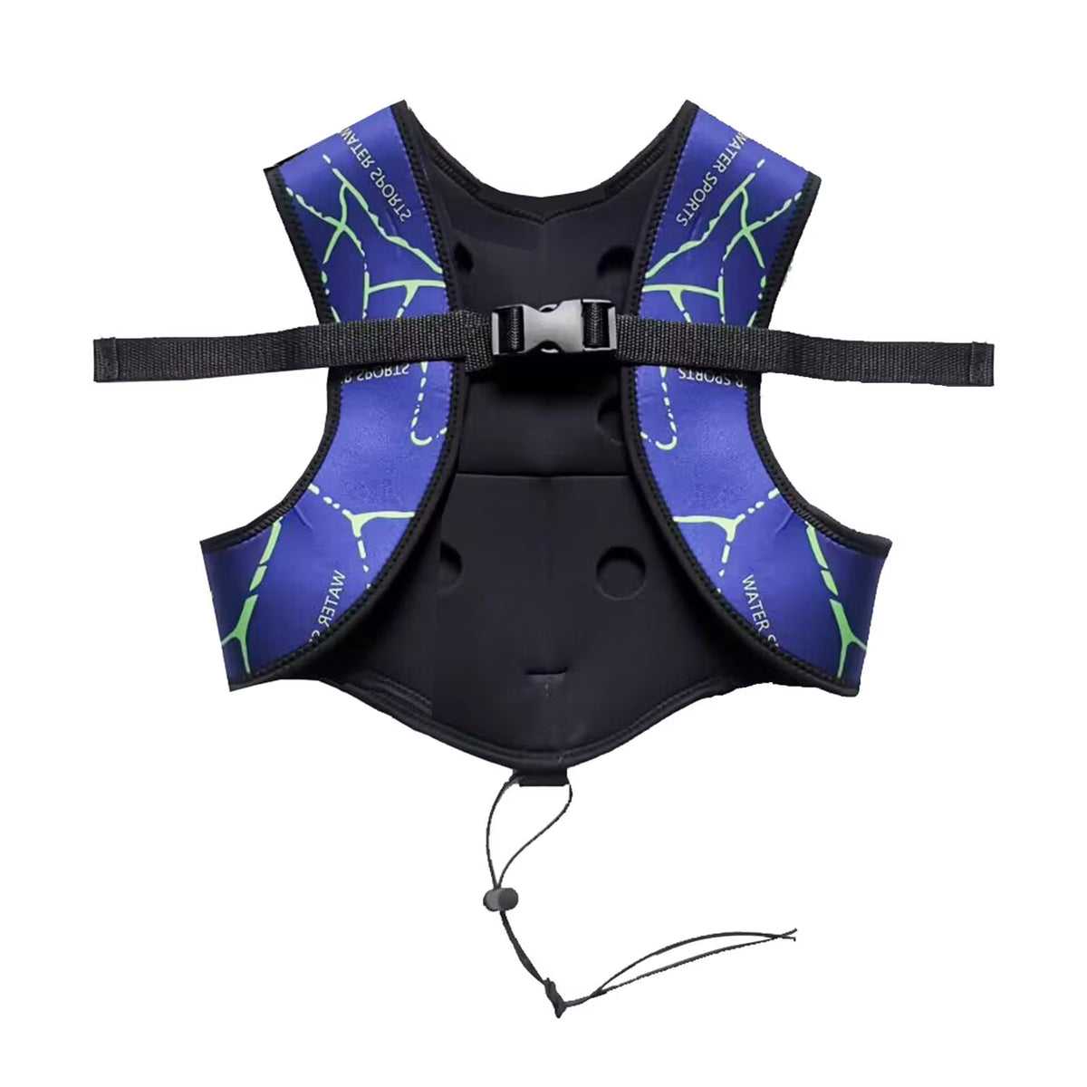 Neoprene Diving Weight Vest XL G77932