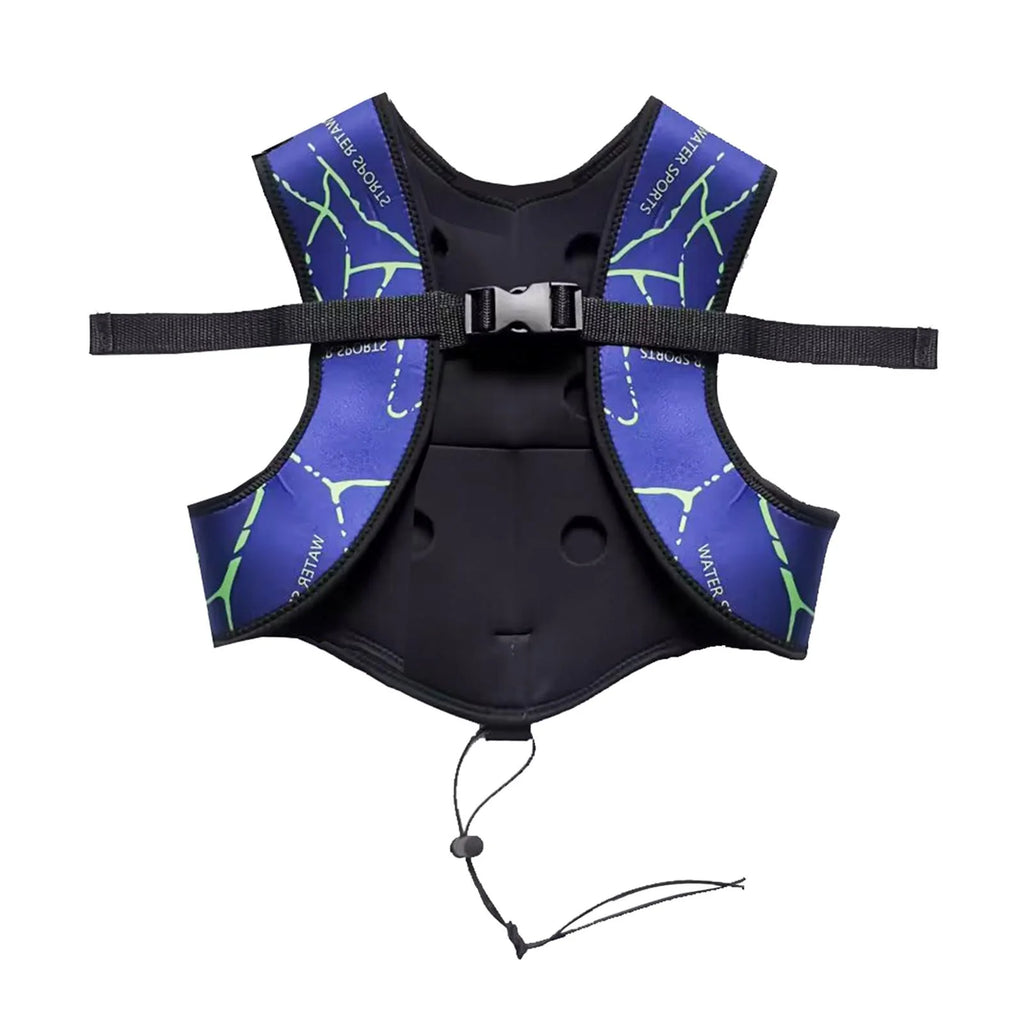 Neoprene Diving Weight Vest XL G77932