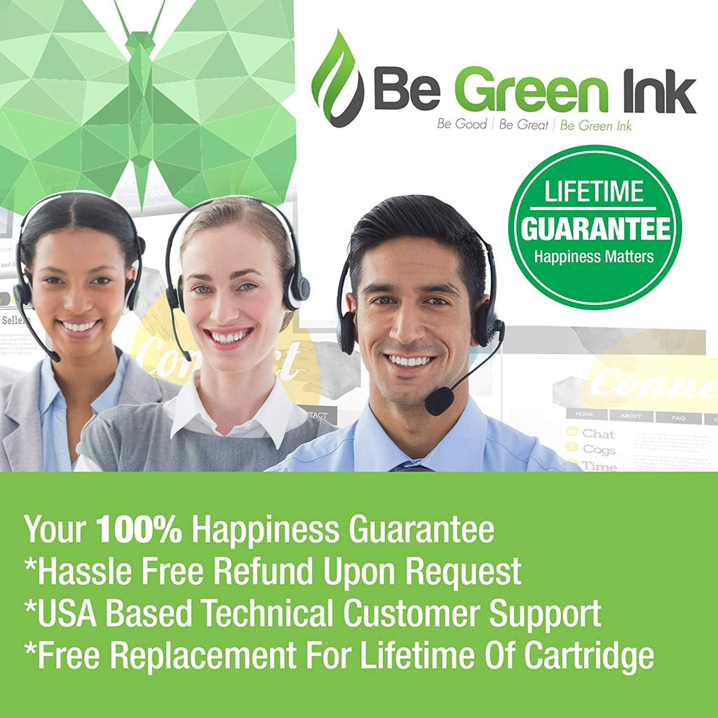 Black Toner Cartridge (8.5k Yield) J530886