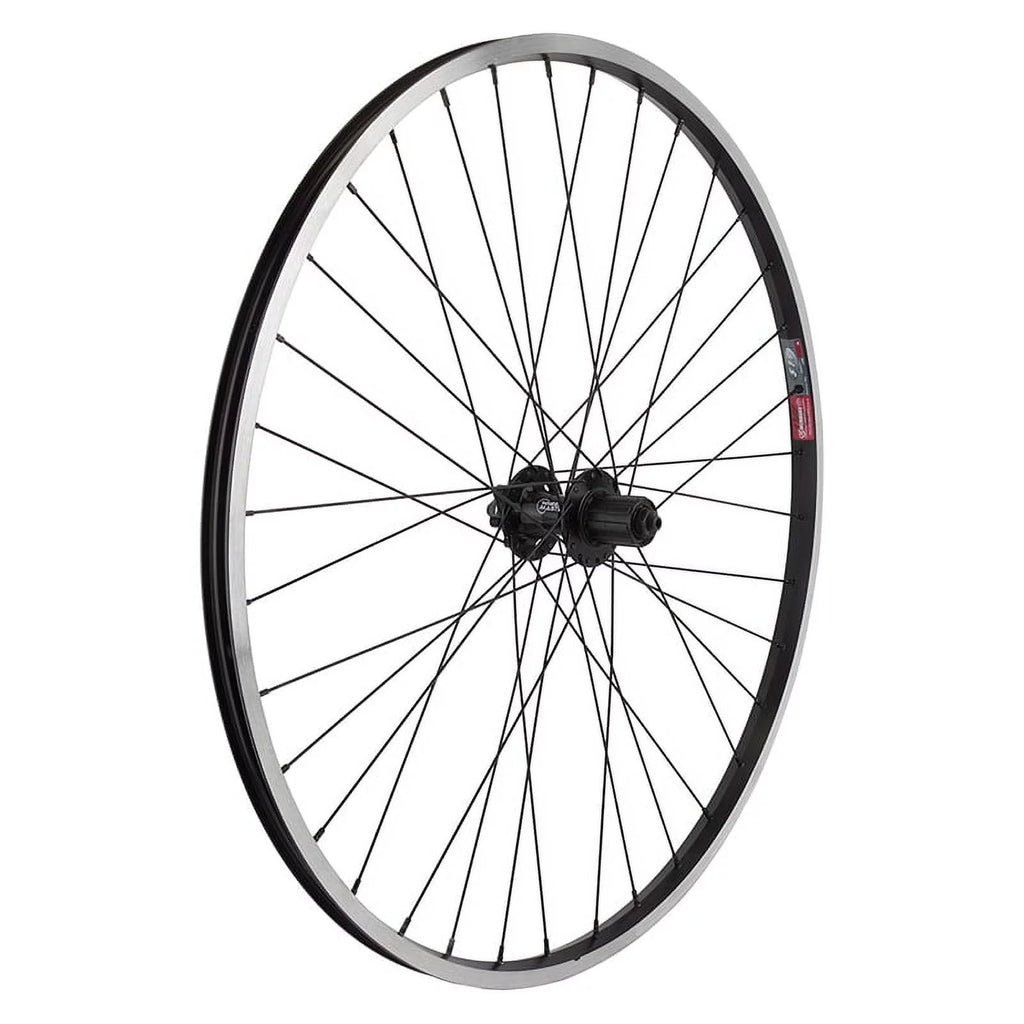29in Rear Wheel Black C811