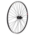 29in Rear Wheel Black C811
