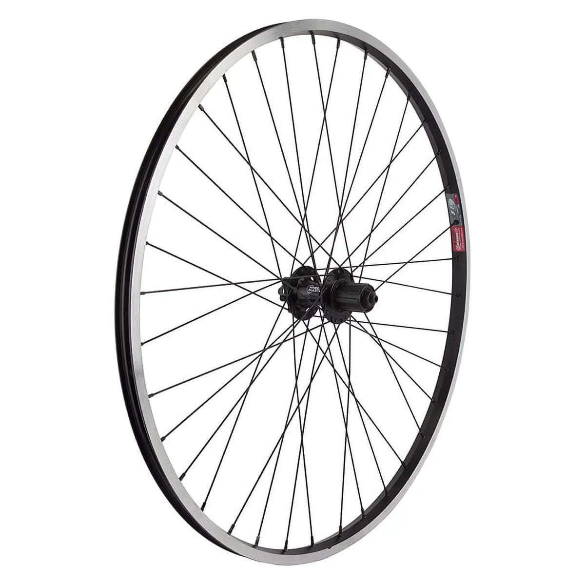 29in Rear Wheel Black C811