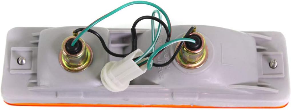 Parking Signal Assembly Pair Pack of 2 Z6926