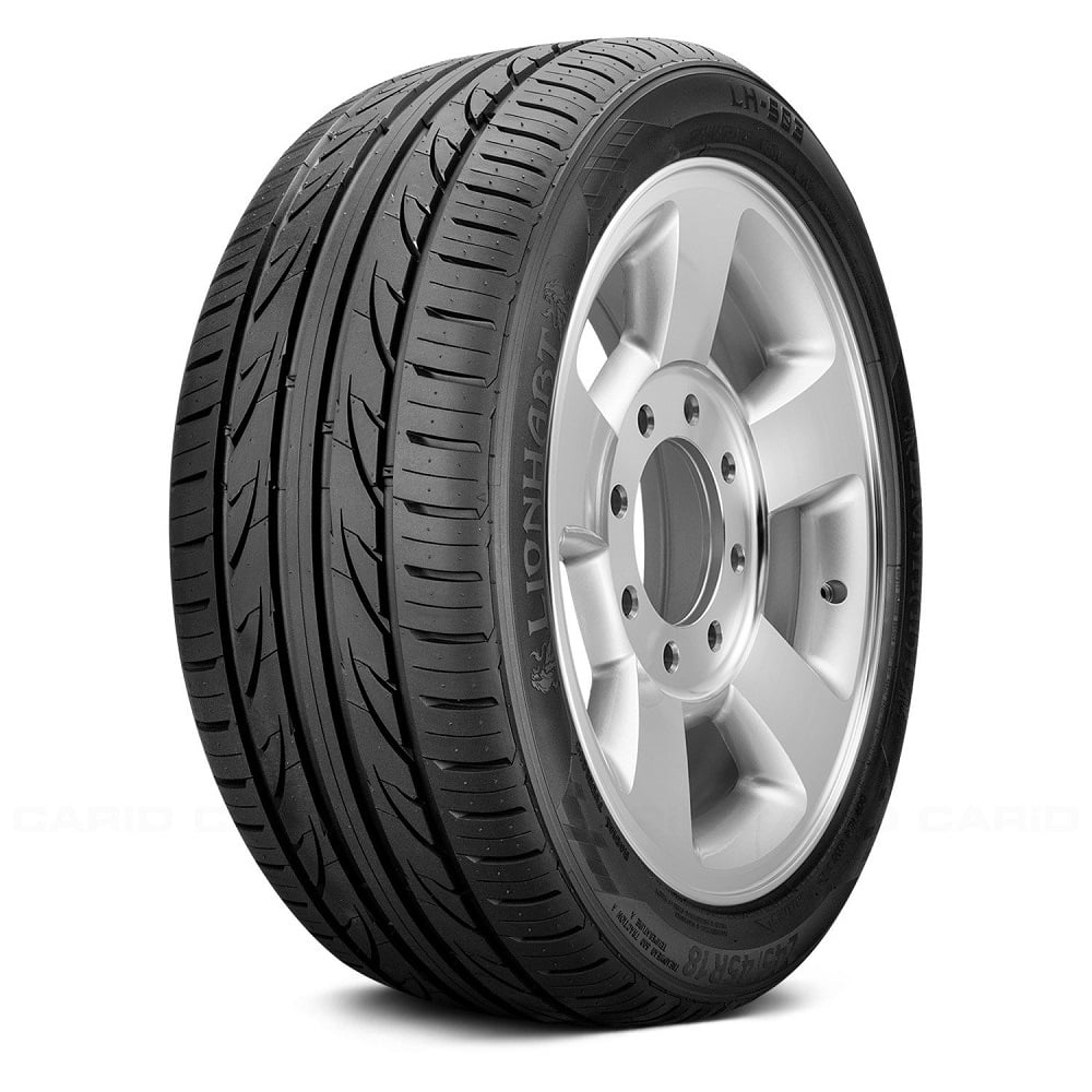 All Season 215/45ZR18 89W Passenger Tire P9101