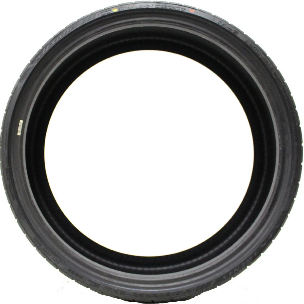 255/40ZR19 100W XL Passenger Tire V4024
