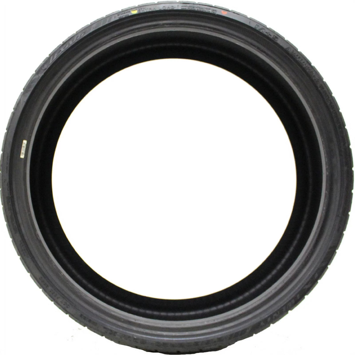 255/40ZR19 100W XL Passenger Tire V4024