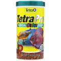 Tropical Crisps Fish Food U152