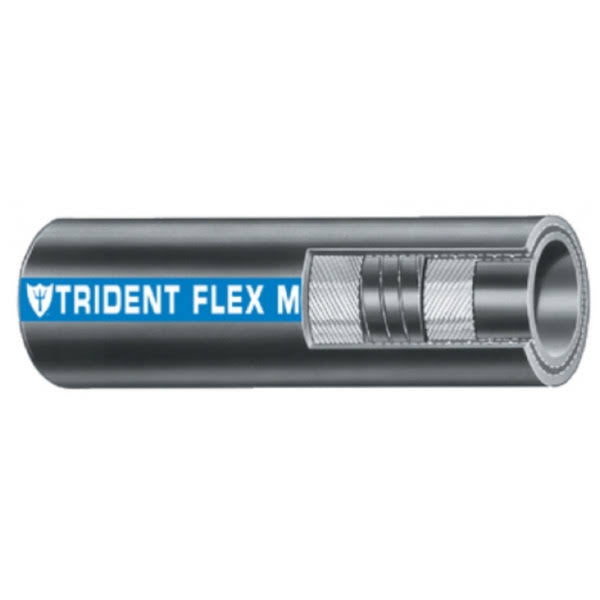 Seaflex Hardwall 2-1/4 x 12.5 Hose P225382