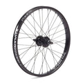 20x22 Rear Wheel Cassette RHD Black I409