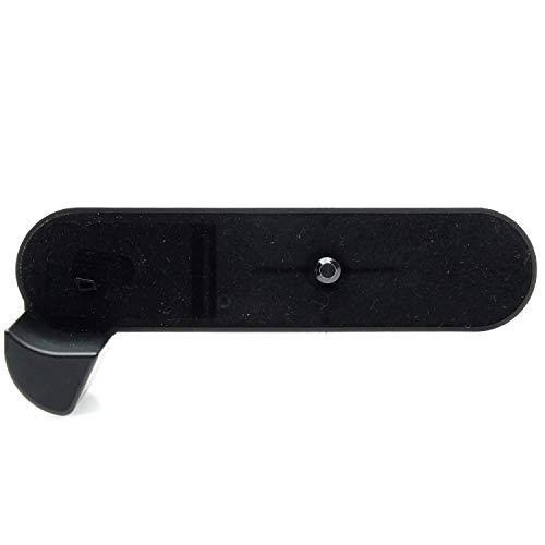 Black Handgrip J166103