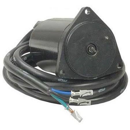 3 Wire Tilt Trim Motor Y364