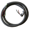 1/2 Inches x 6 Ft Non Metallic Electrical Whip Q394445