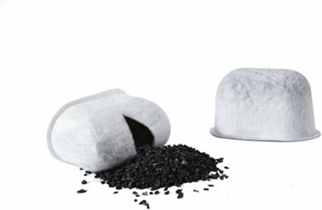 Set of 6 Charcoal Water Filters W11800