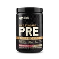 Pre Workout Advanced with Creatine, Beta-Alanine, L-Citrulline and Caffeine, Berry Blast, 20 Servings M339968