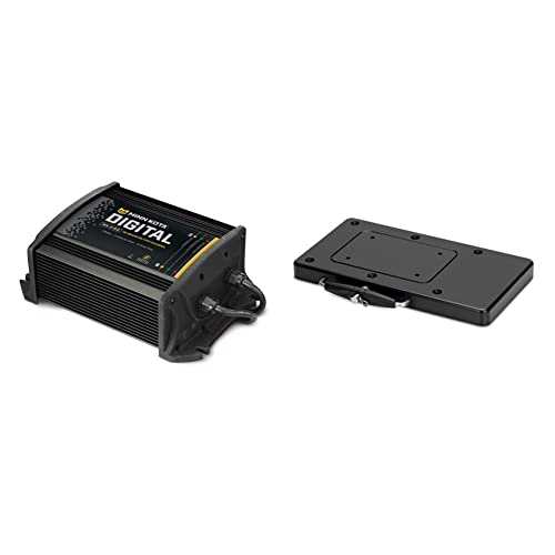 3 Banks 5 Amps per Bank On-Board Battery Charger I96672