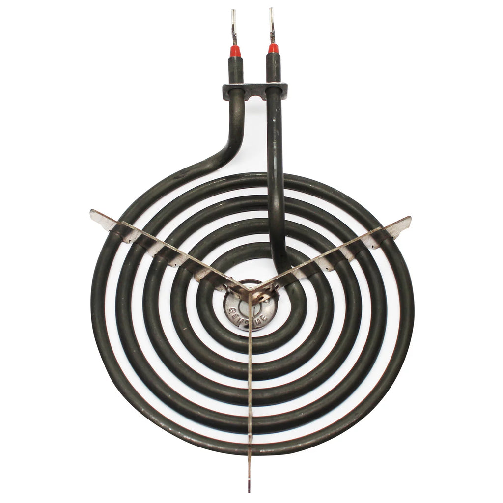 8 inch 6 Turns & 6 inch 5 Turns Surface Burner Elements T7471