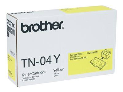 Yellow Toner Cartridge R513