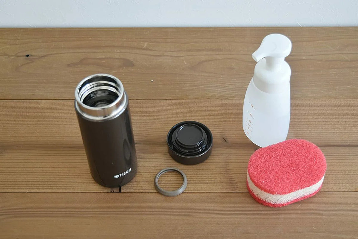 Vacuum Bottle 0.35L L281