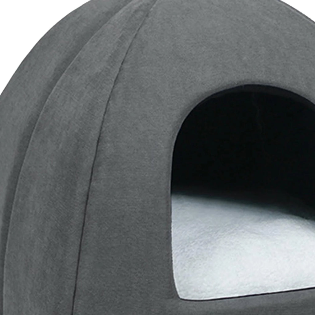 Gray Cat Nest Tent S50878