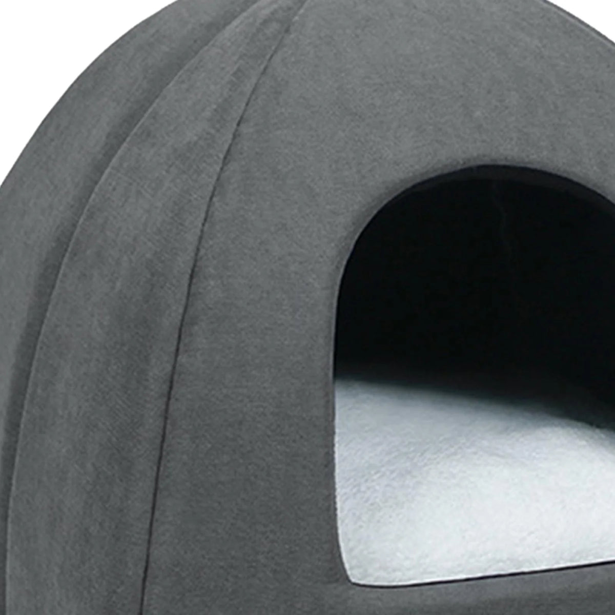 Gray Cat Nest Tent S50878