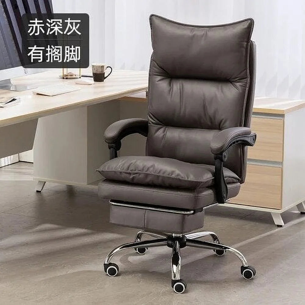 Leather Office Chair S348173