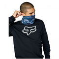 Blue Camouflage Neck Gaiter M802864