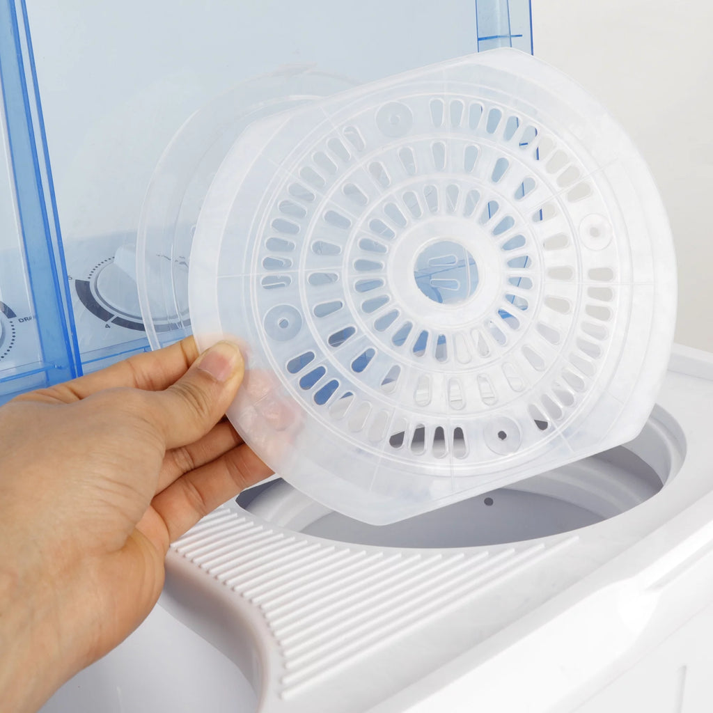 2IN1 Twin Tub Washing Machine V4225