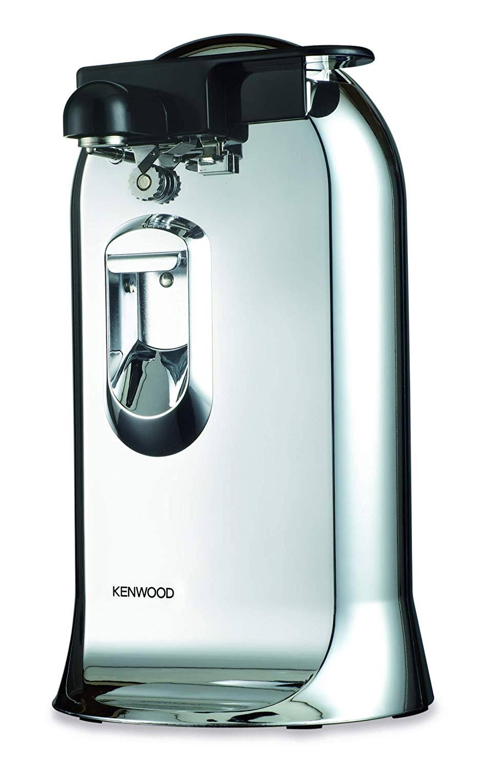 Chrome Electric Can Opener R553226