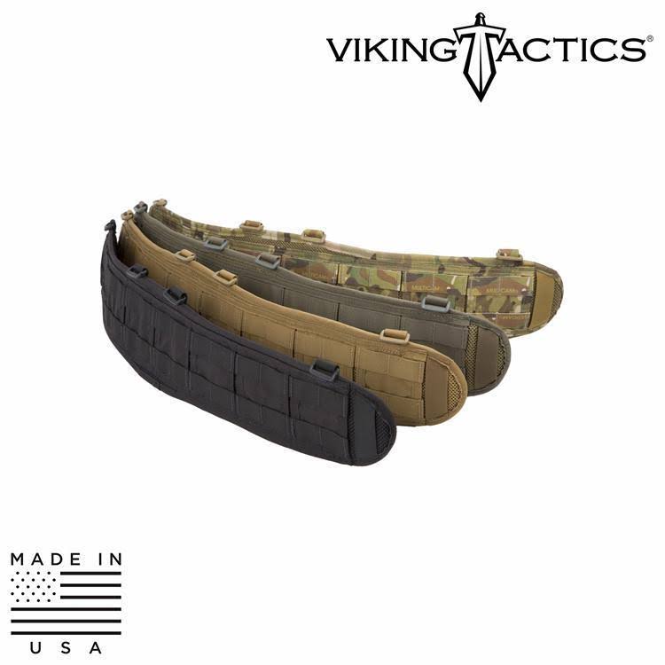 Nylon Battle Belt S729