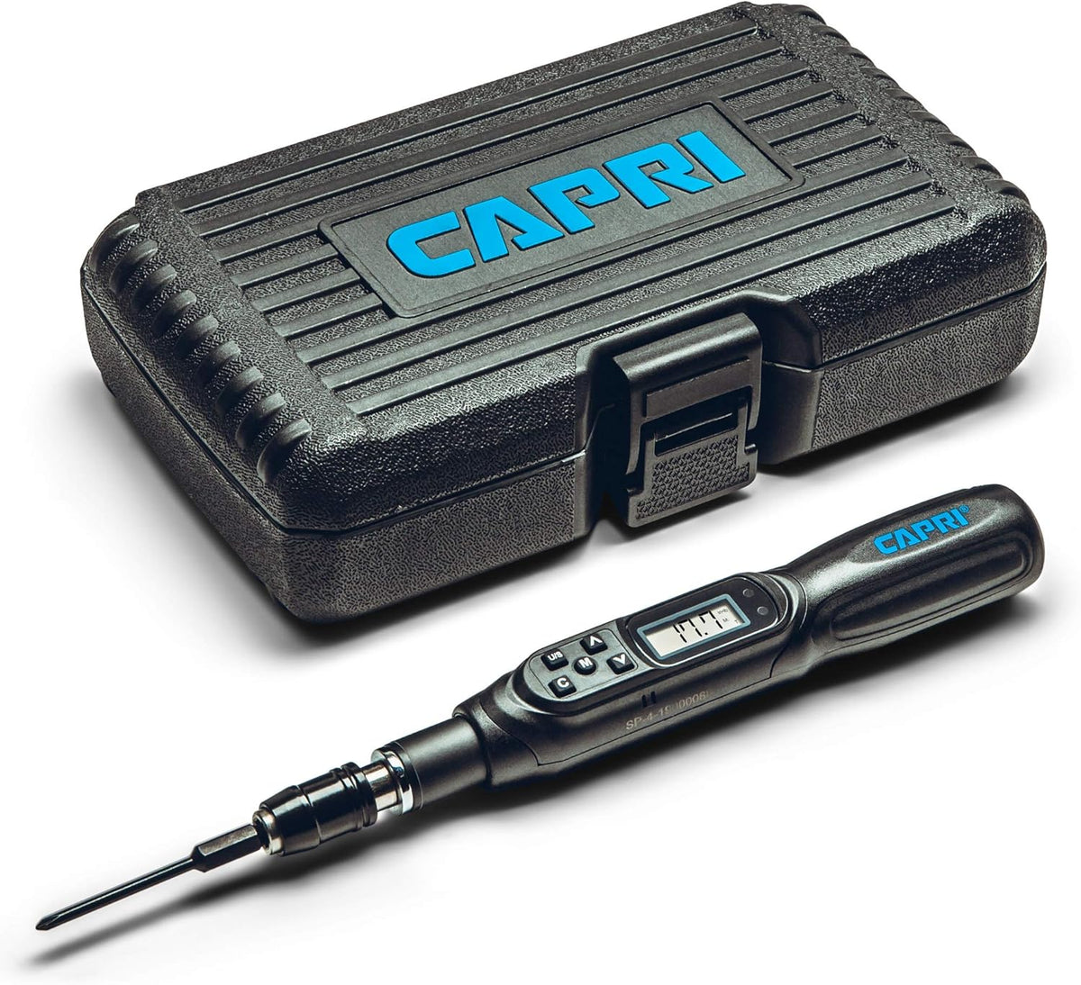 Certified Limiting Torque Screwdriver Set E716813
