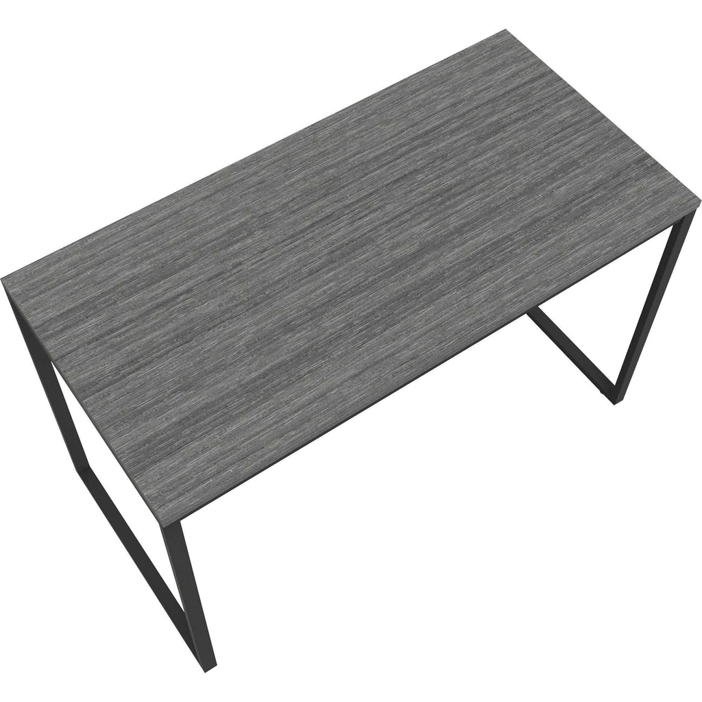 Gray Writing Desk V5252