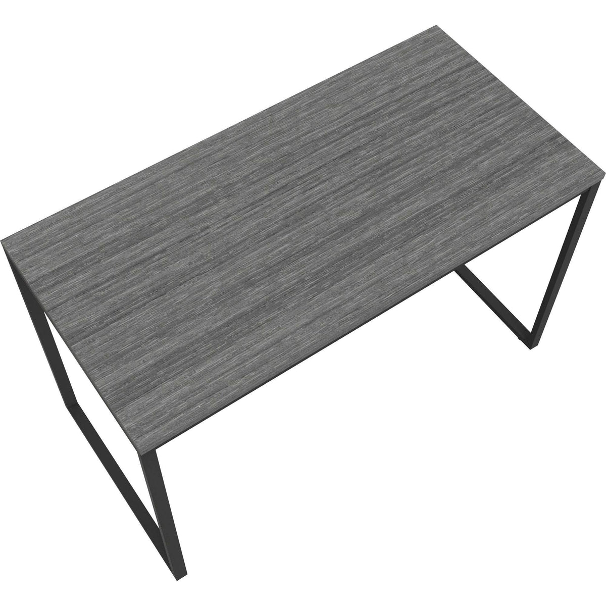 Gray Writing Desk V5252