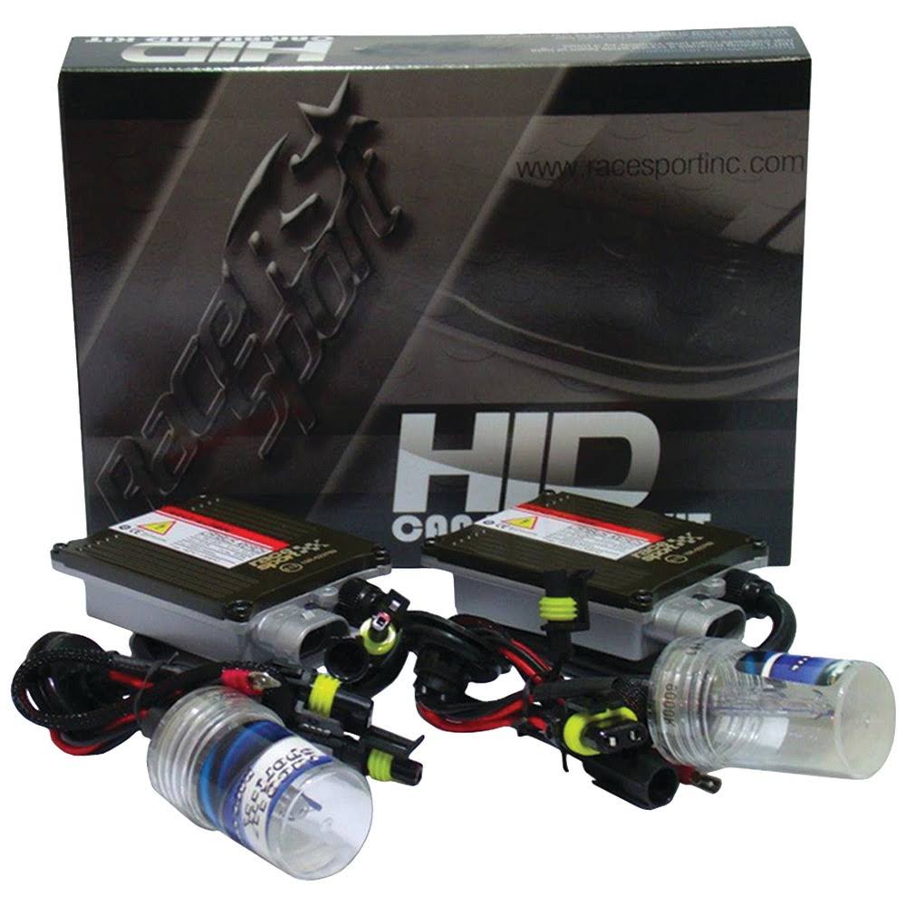 H13-3 BI-Xenon HID Canbus Mid-Slim Ballast Kit O514016