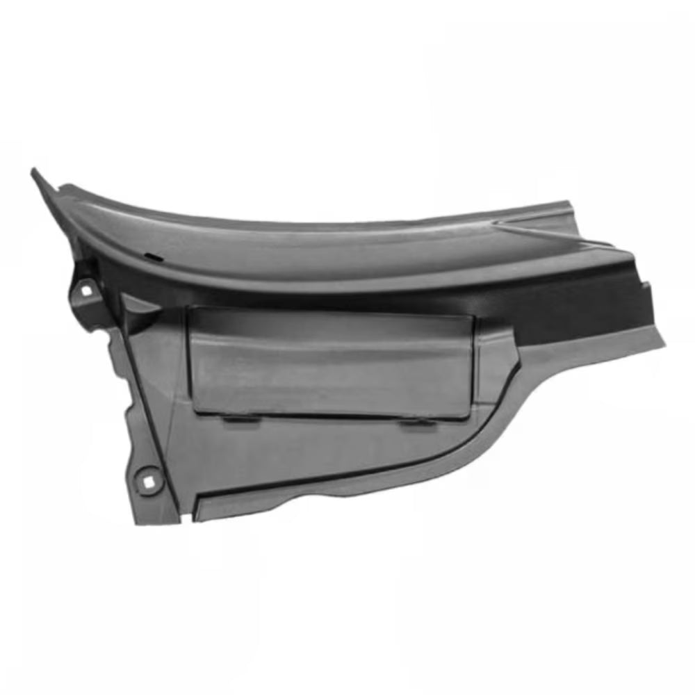 Cowl Cover Right V750