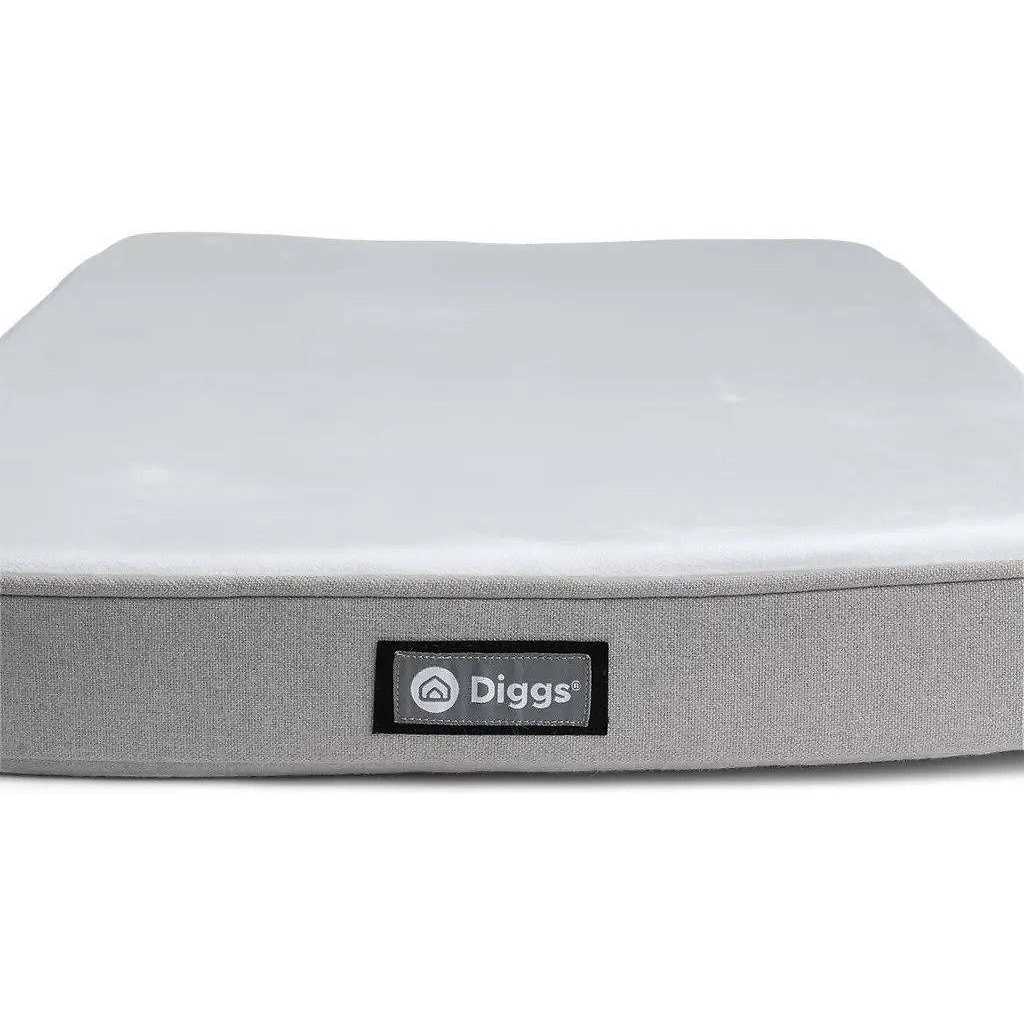 Memory Foam Dog Bed Z592