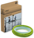 WF12 Salt Float Fly Line X5043