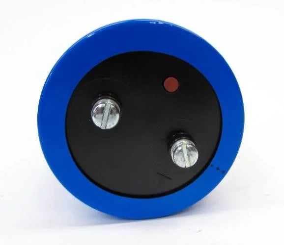 3300uF 300VDC Electrolytic Aluminum Capacitor X8649