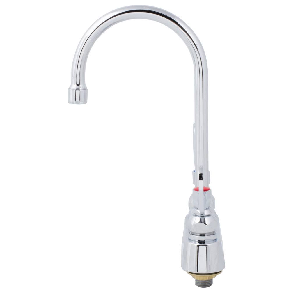 Brass Deck Mount Faucet I96159